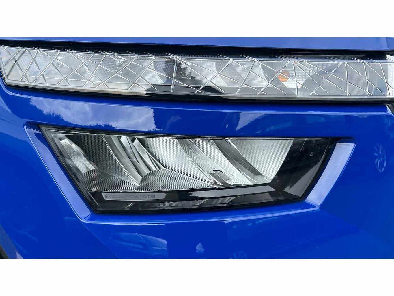 SKODA Kamiq 1.0 TSI (109ps) SE DSG SUV