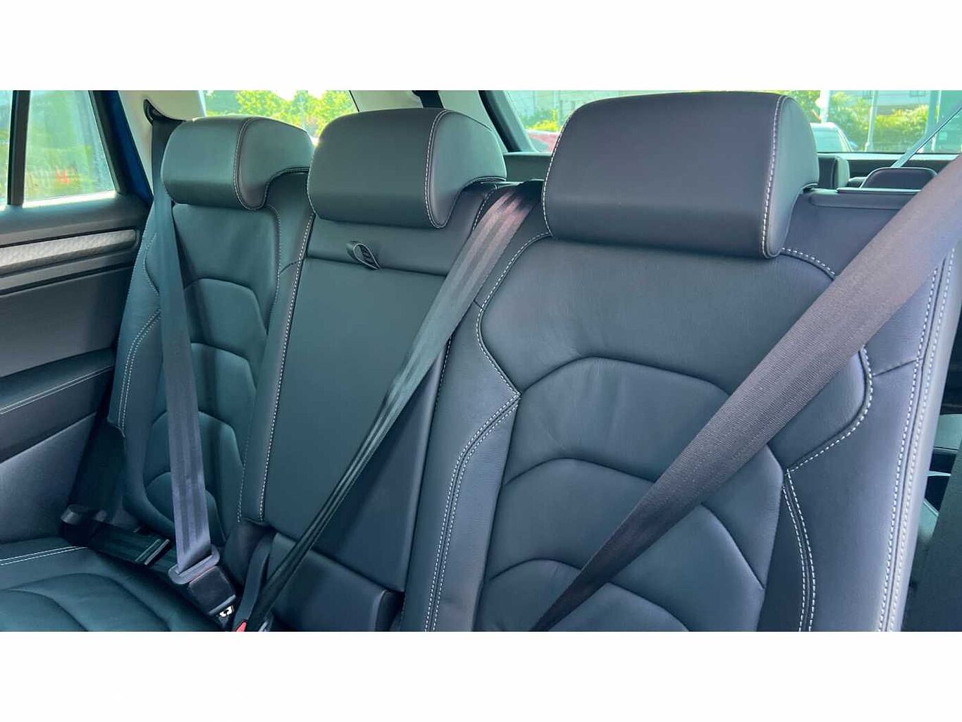 SKODA Kodiaq 1.5 TSI (150ps) SE L Executive 7s ACT DSG