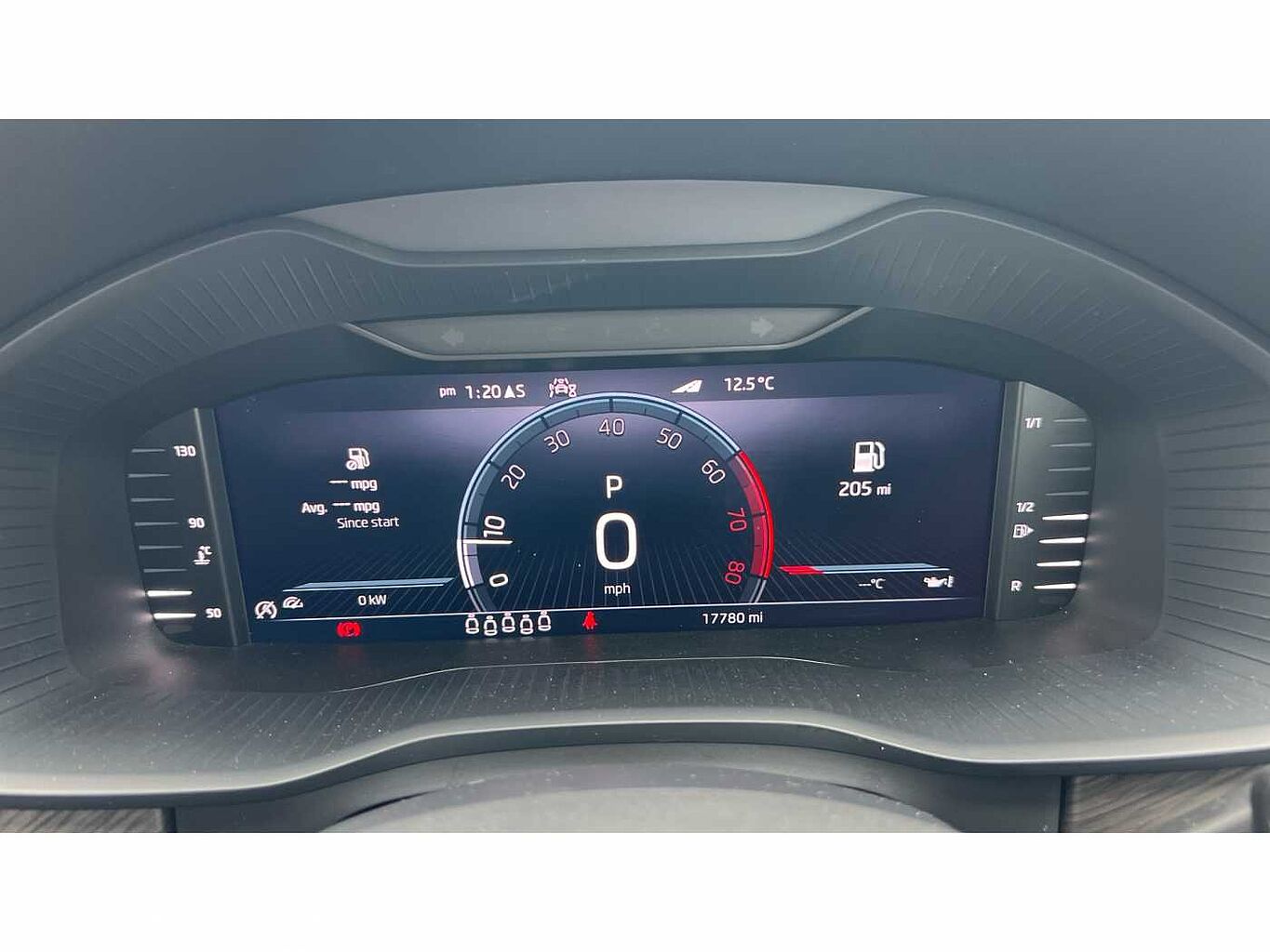 SKODA KODIAQ 1.5 TSI SE L Executive 5dr DSG [7 Seat]