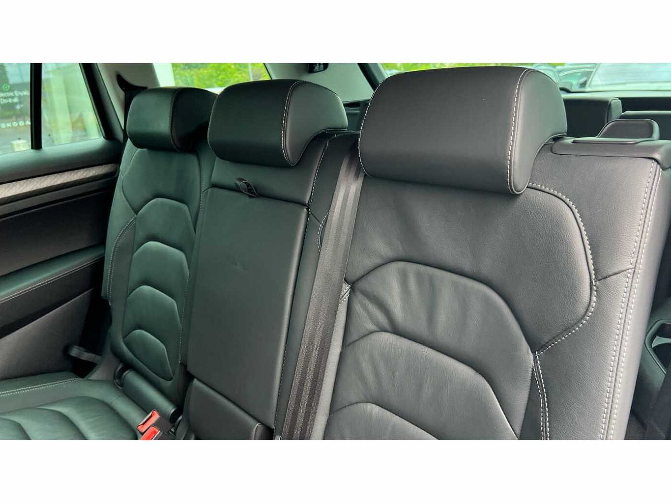 SKODA KODIAQ 1.5 TSI SE L Executive 5dr DSG [7 Seat]