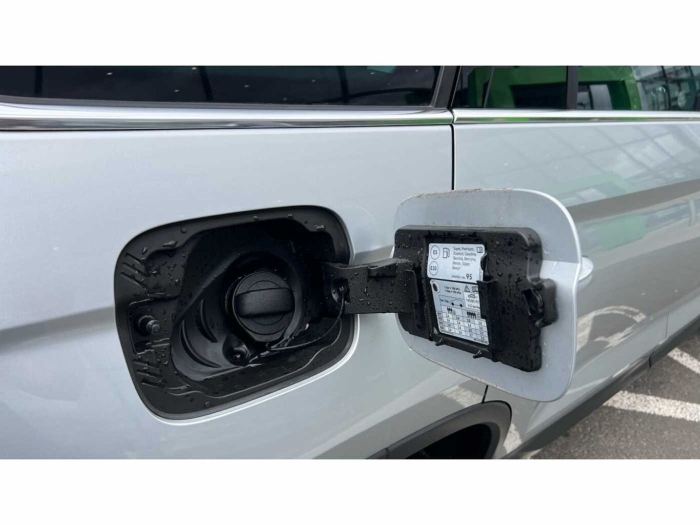 SKODA KODIAQ 1.5 TSI SE L Executive 5dr DSG [7 Seat]