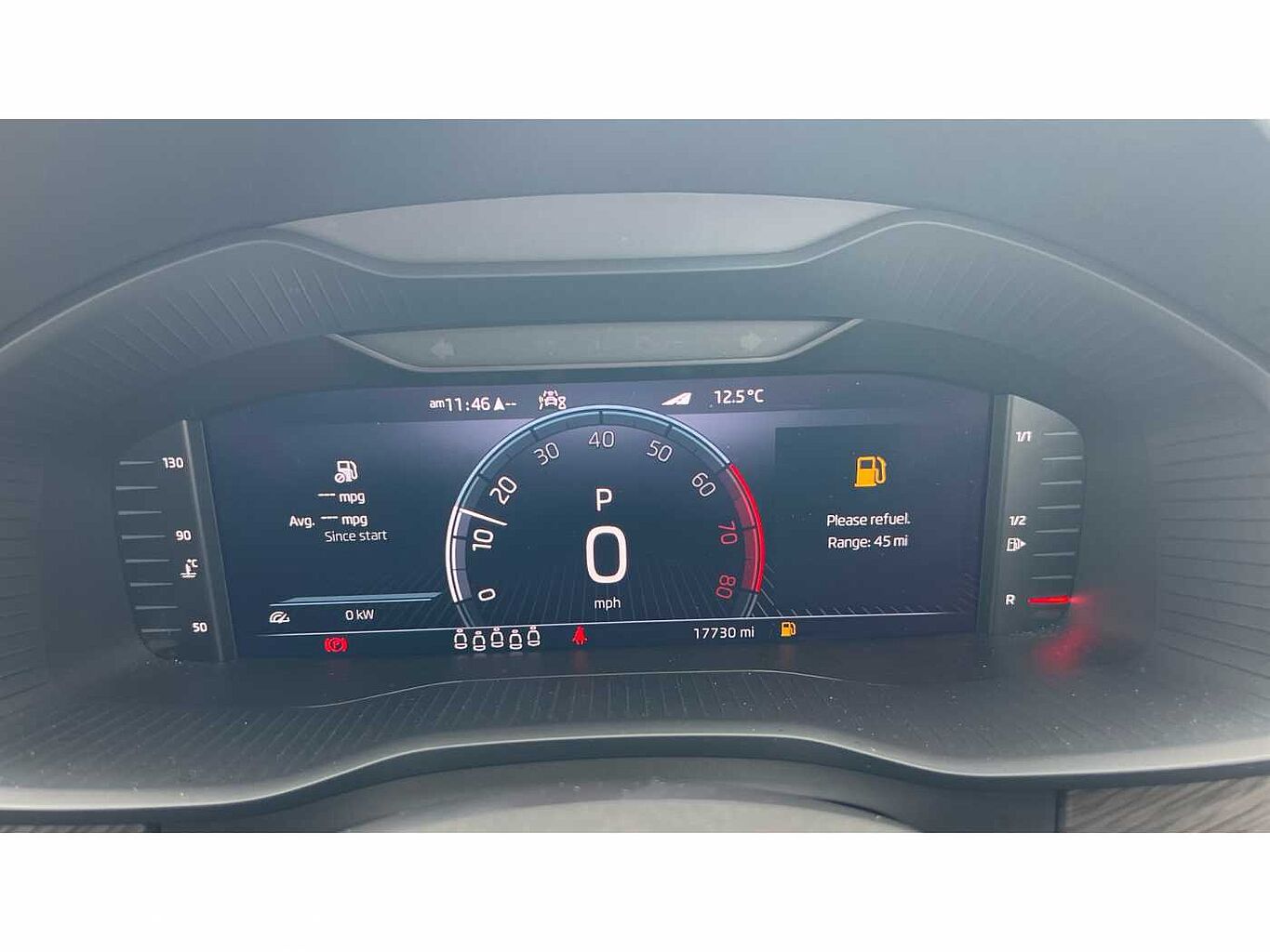SKODA KODIAQ 1.5 TSI SE L Executive 5dr DSG [7 Seat]