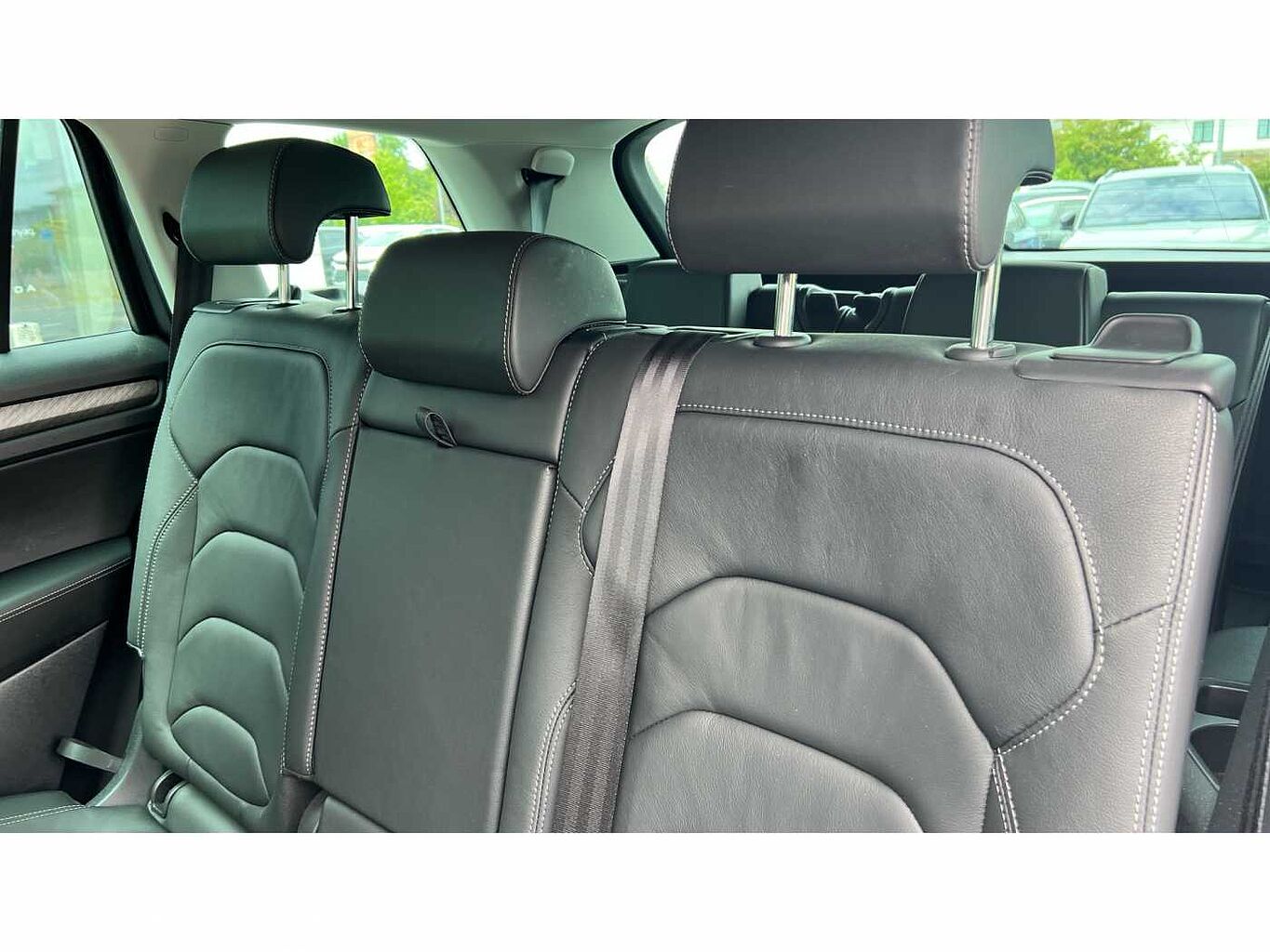 SKODA KODIAQ 1.5 TSI SE L Executive 5dr DSG [7 Seat]