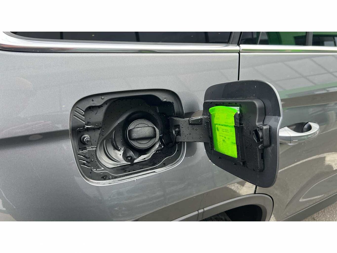 SKODA KODIAQ 1.5 TSI SE L Executive 5dr DSG [7 Seat]