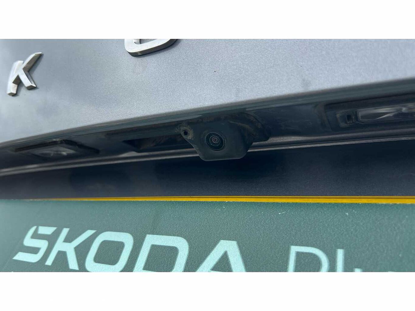 SKODA KODIAQ 1.5 TSI SE L Executive 5dr DSG [7 Seat]
