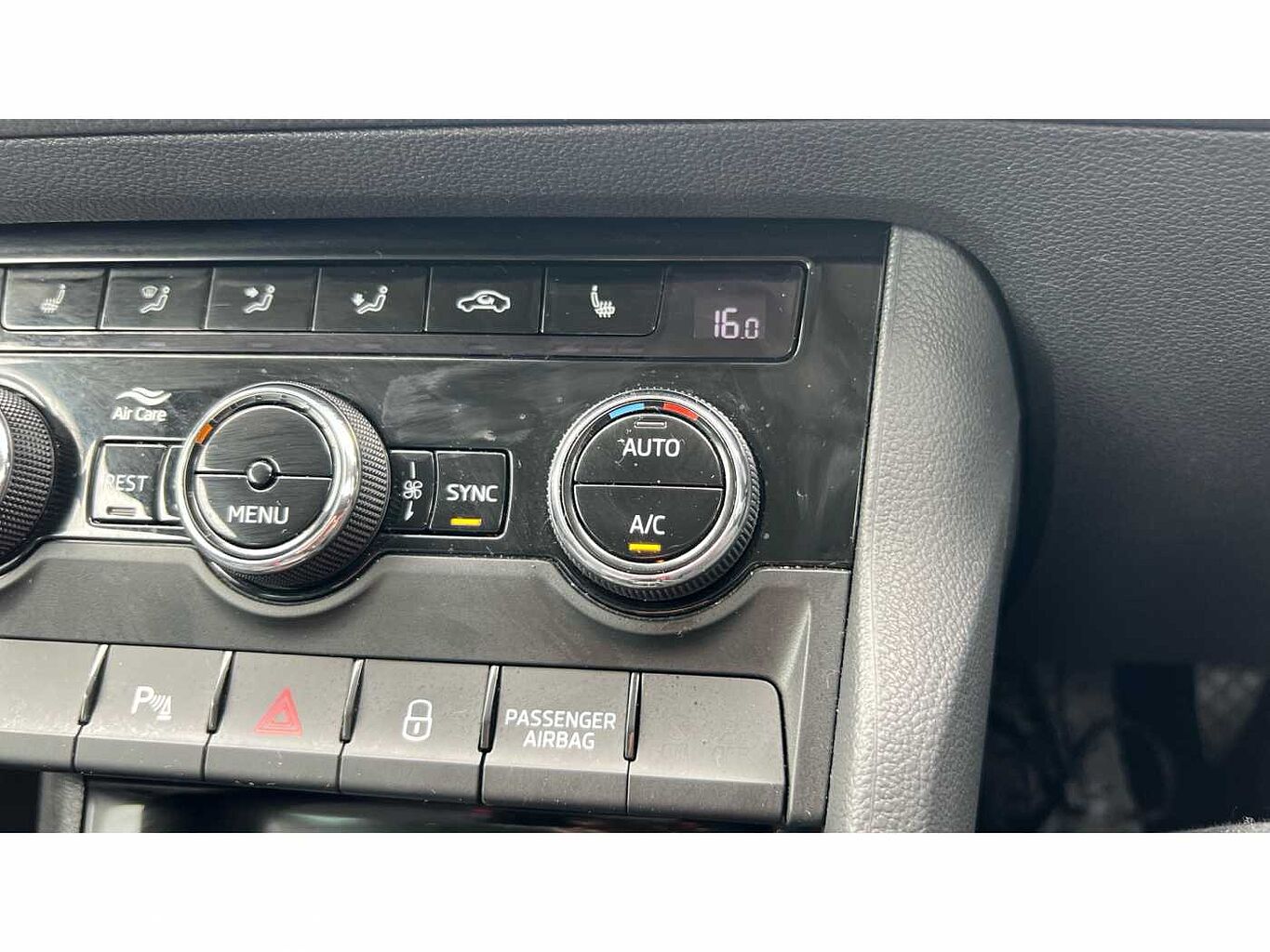 SKODA KODIAQ 1.5 TSI SE L Executive 5dr DSG [7 Seat]