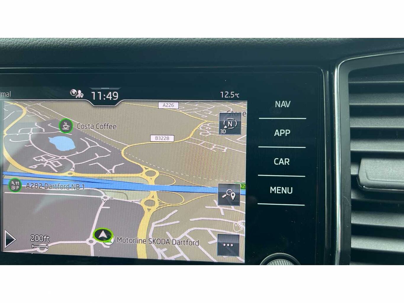 SKODA KODIAQ 1.5 TSI SE L Executive 5dr DSG [7 Seat]