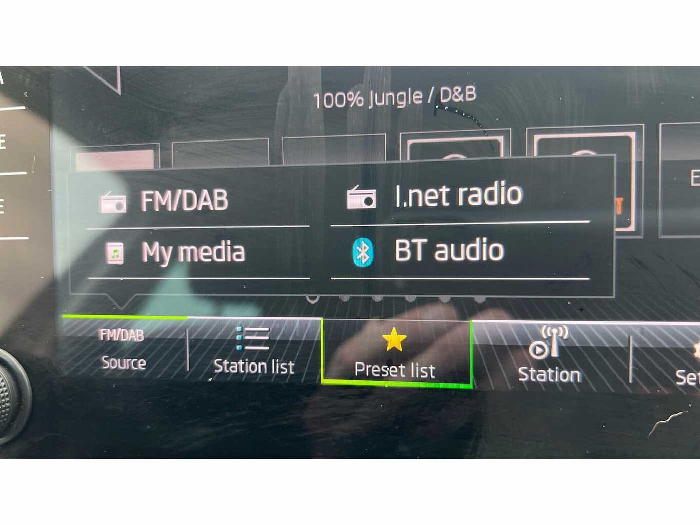 SKODA KODIAQ 1.5 TSI SE L Executive 5dr DSG [7 Seat]