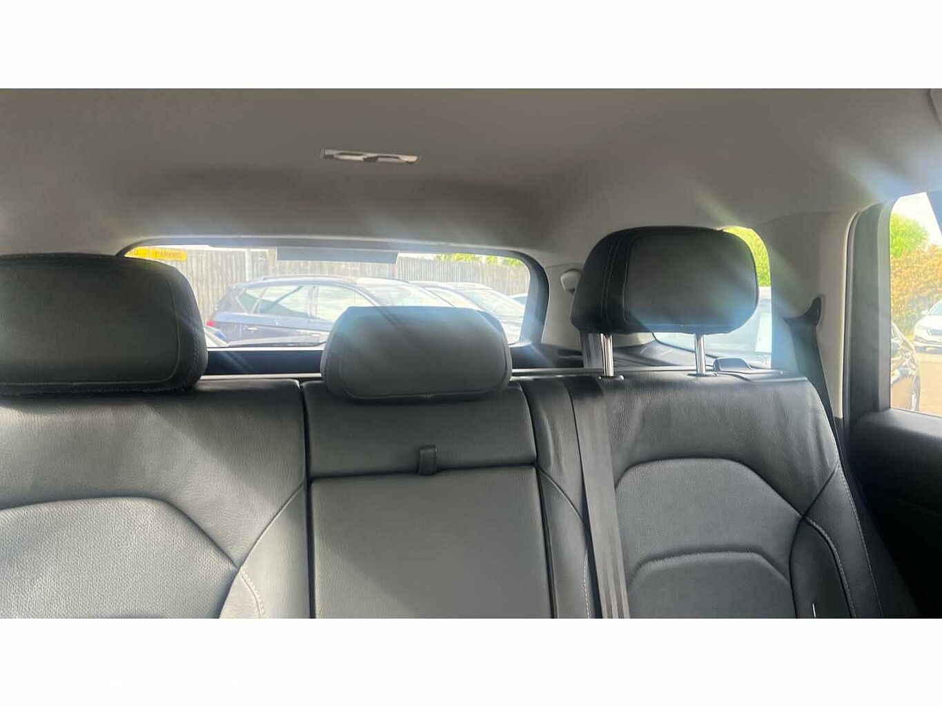 SKODA KODIAQ 1.5 TSI e-TEC SE L 5dr DSG [7 Seat]