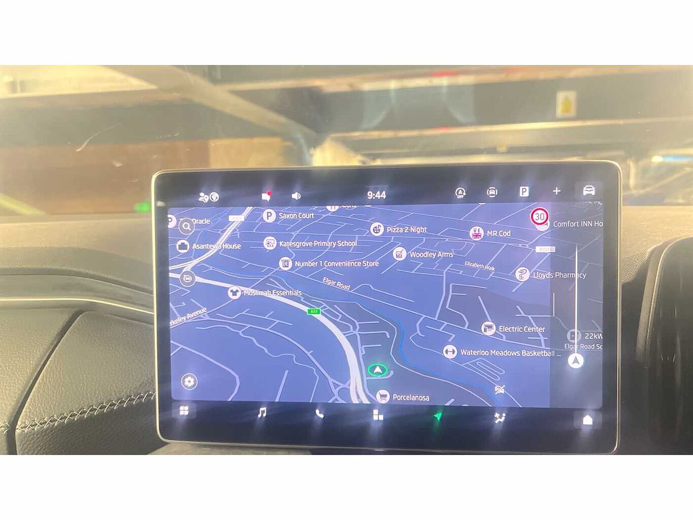 SKODA KODIAQ 1.5 TSI e-TEC SE L 5dr DSG [7 Seat]