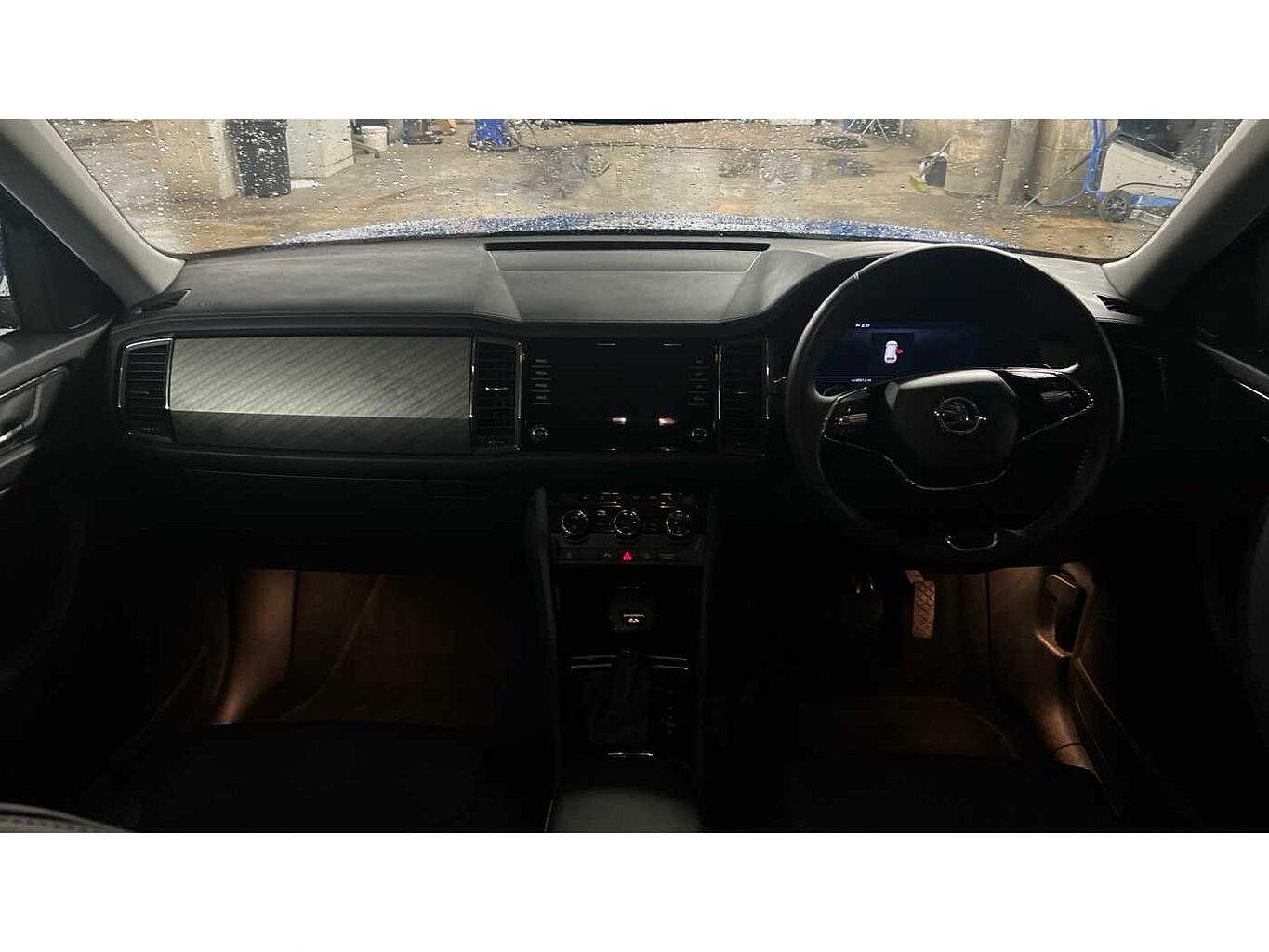 SKODA KODIAQ 2.0 TDI 200 SE L Executive 4x4 5dr DSG [7 Seat]
