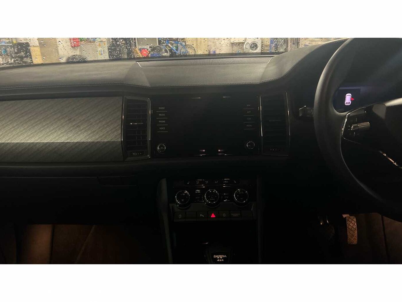 SKODA KODIAQ 2.0 TDI 200 SE L Executive 4x4 5dr DSG [7 Seat]