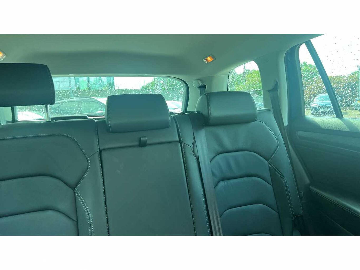 SKODA KODIAQ 2.0 TDI 200 SE L Executive 4x4 5dr DSG [7 Seat]
