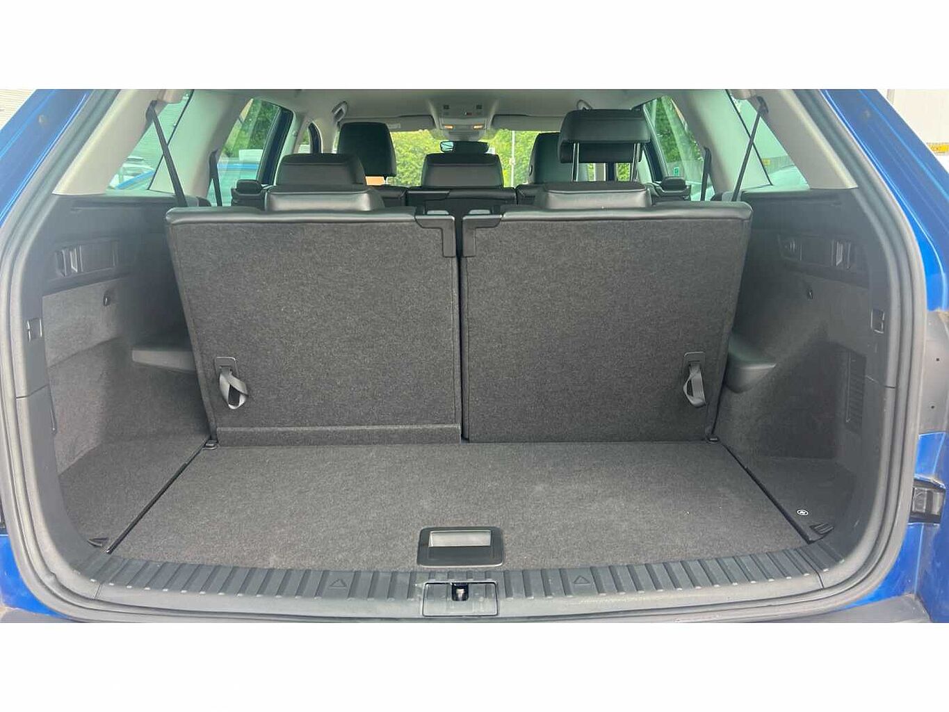 SKODA KODIAQ 2.0 TDI 200 SE L Executive 4x4 5dr DSG [7 Seat]