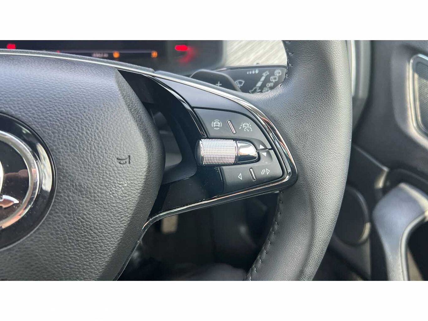 SKODA KODIAQ 2.0 TDI 200 SE L Executive 4x4 5dr DSG [7 Seat]