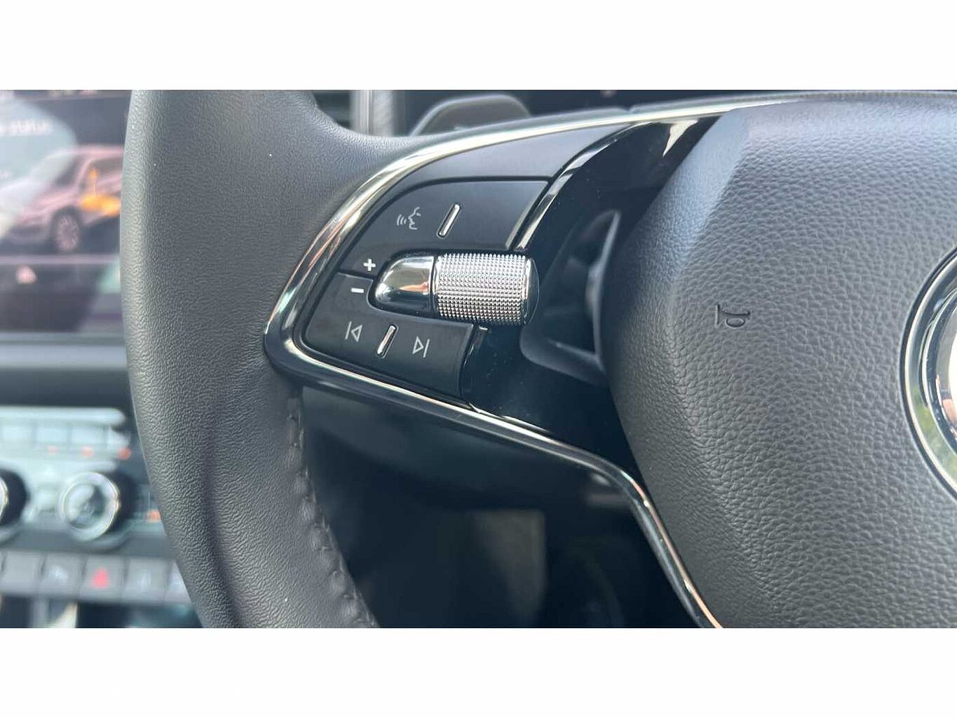SKODA KODIAQ 2.0 TDI 200 SE L Executive 4x4 5dr DSG [7 Seat]