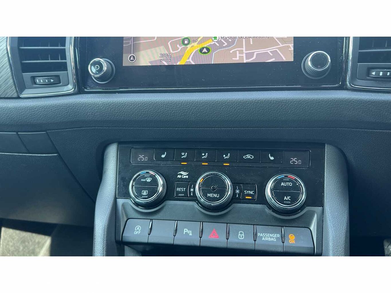 SKODA KODIAQ 2.0 TDI 200 SE L Executive 4x4 5dr DSG [7 Seat]
