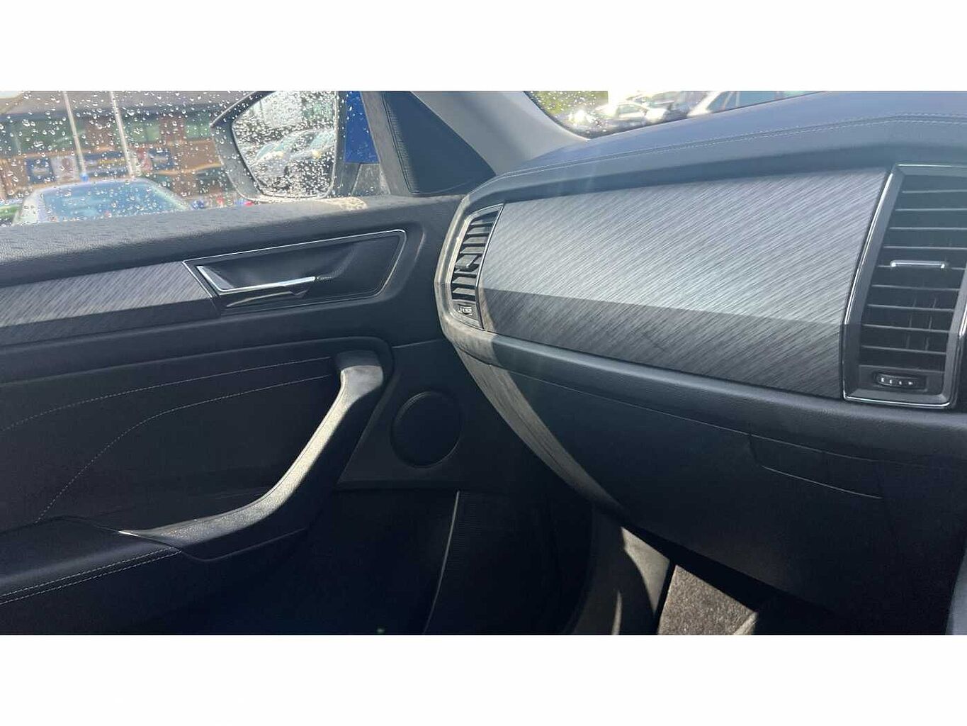 SKODA KODIAQ 2.0 TDI 200 SE L Executive 4x4 5dr DSG [7 Seat]