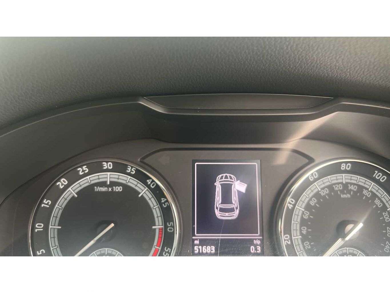 SKODA Kodiaq 2.0TDI (150ps) 4X4 SE L (7 seats) SCR SUV