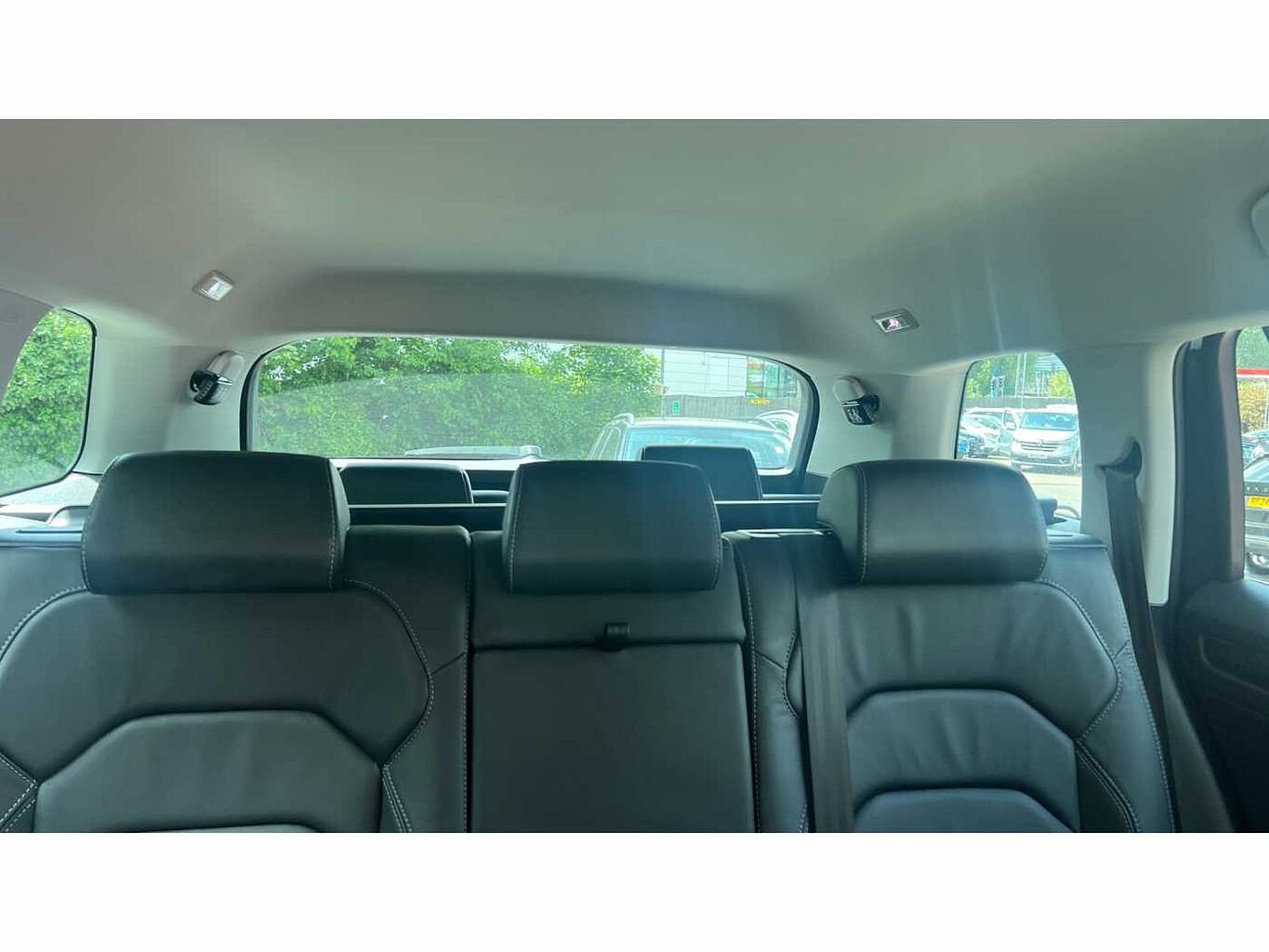 SKODA Kodiaq 2.0TDI (150ps) 4X4 SE L (7 seats) SCR SUV