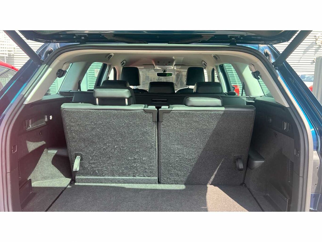 SKODA Kodiaq 2.0TDI (150ps) 4X4 SE L (7 seats) SCR SUV