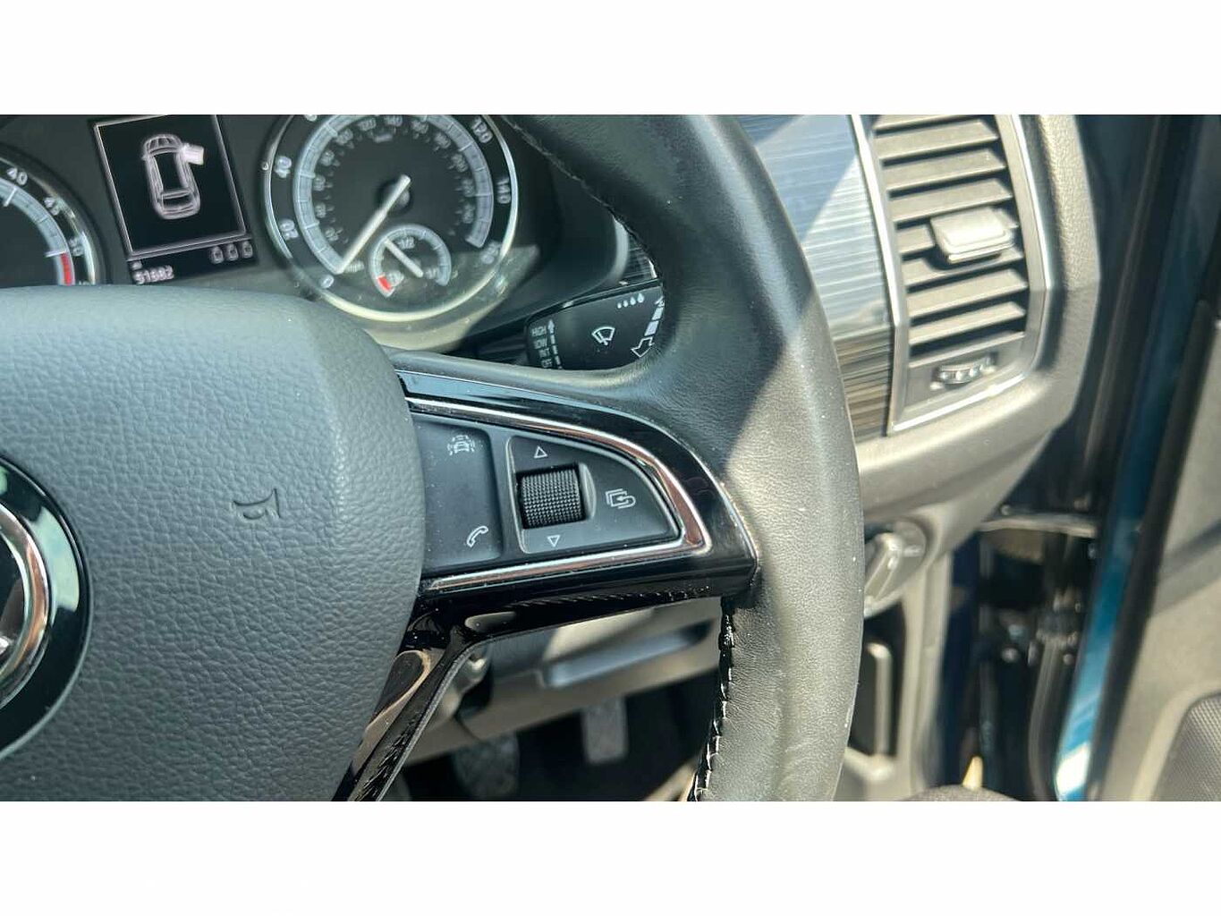 SKODA Kodiaq 2.0TDI (150ps) 4X4 SE L (7 seats) SCR SUV