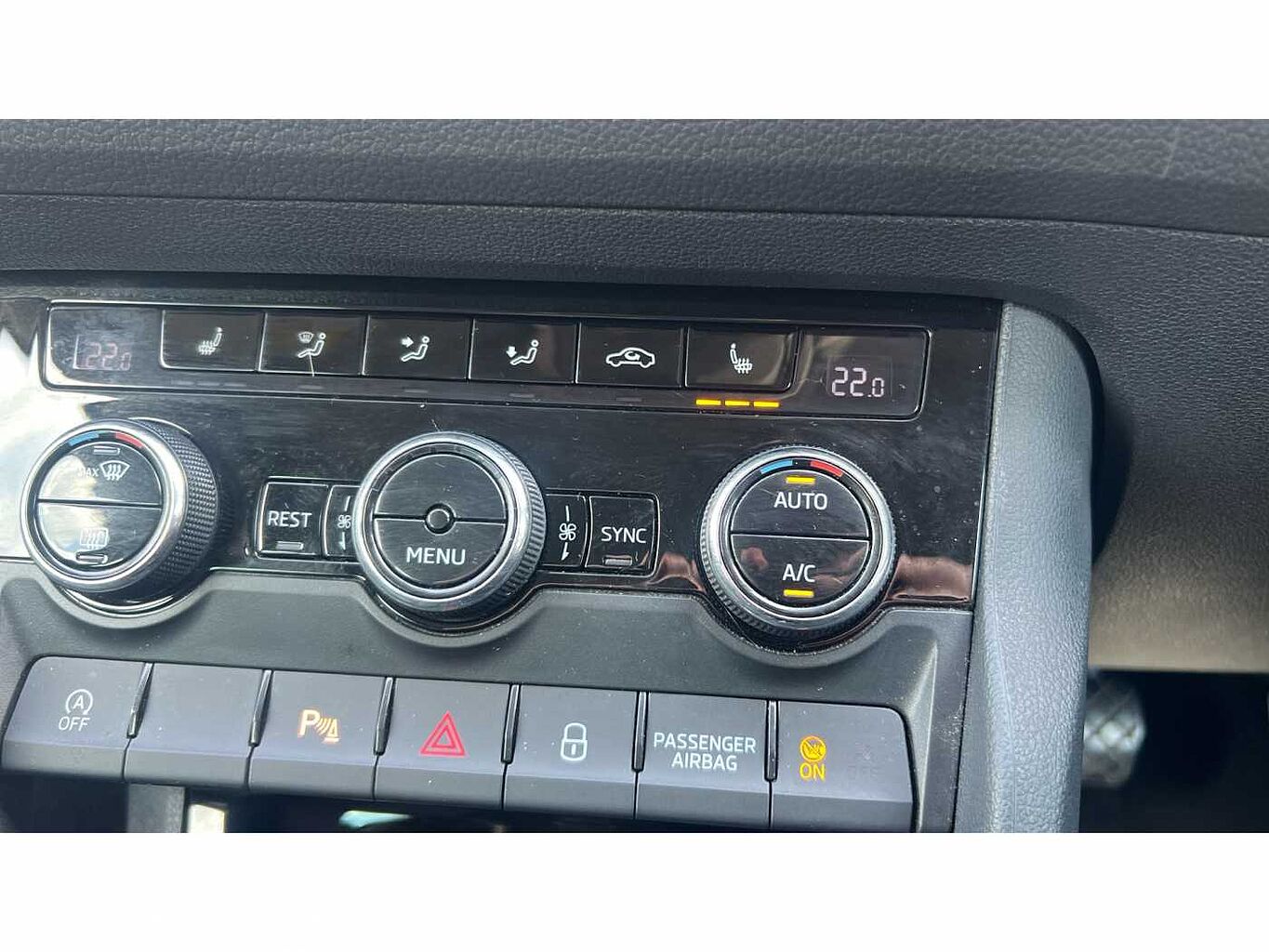 SKODA Kodiaq 2.0TDI (150ps) 4X4 SE L (7 seats) SCR SUV