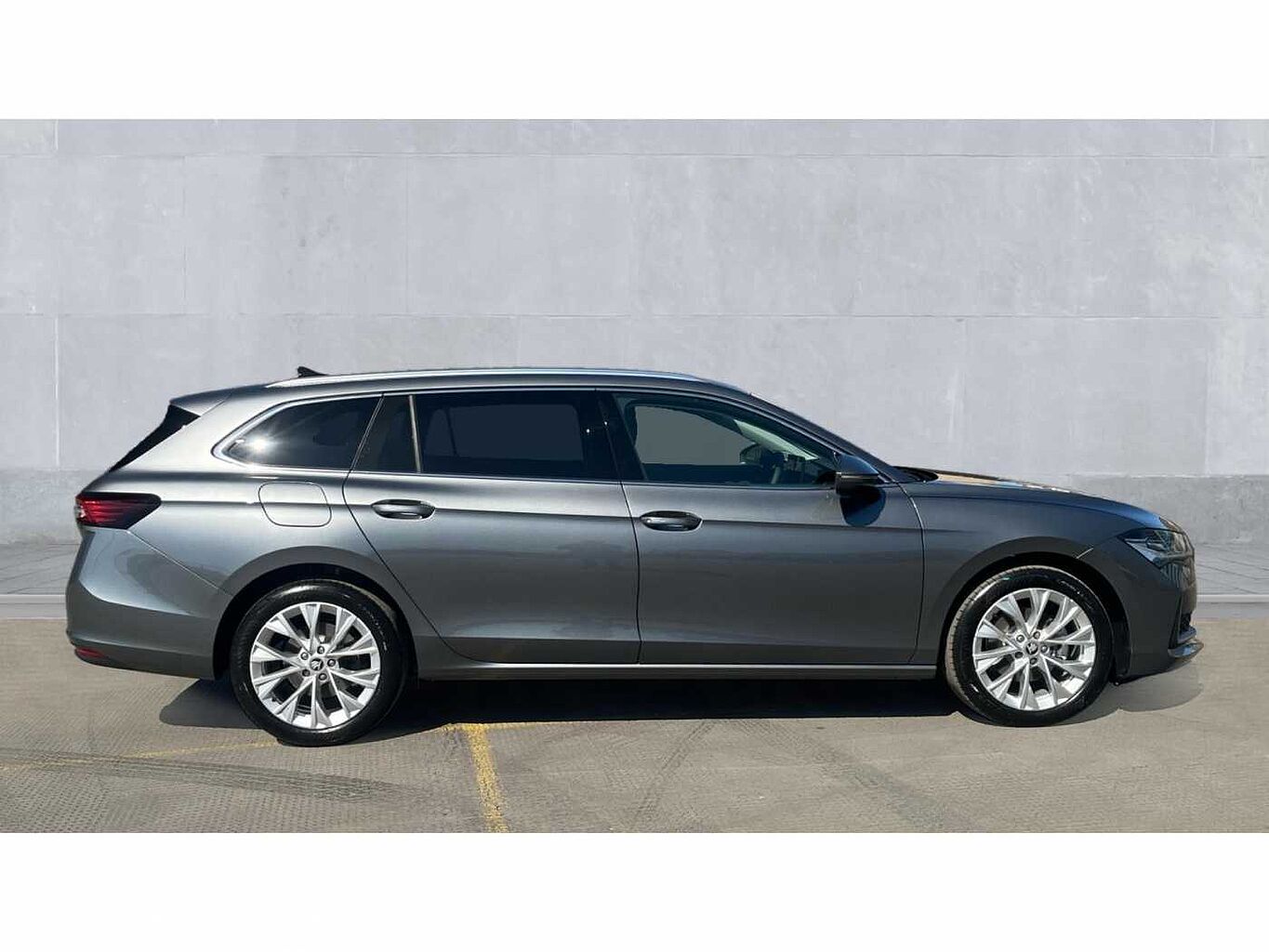 SKODA SUPERB Estate SE L 1.5 TSI e-TEC 150 PS DSG