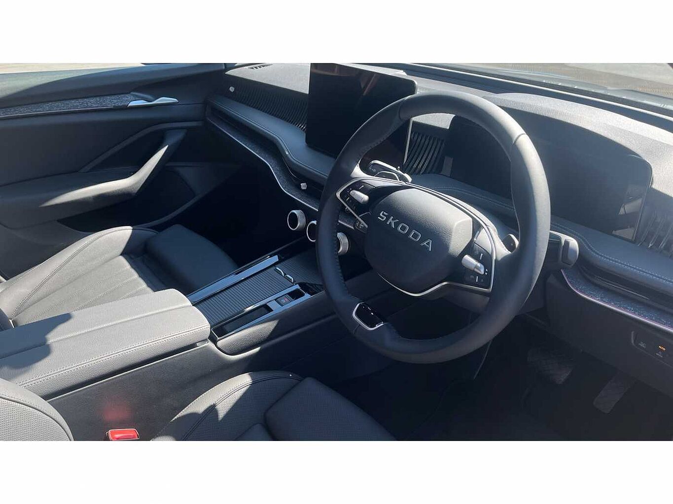 SKODA SUPERB Estate SE L 1.5 TSI e-TEC 150 PS DSG