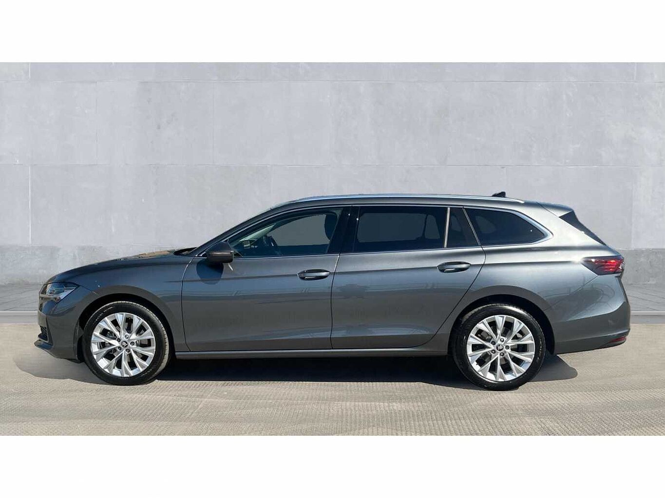 SKODA SUPERB Estate SE L 1.5 TSI e-TEC 150 PS DSG
