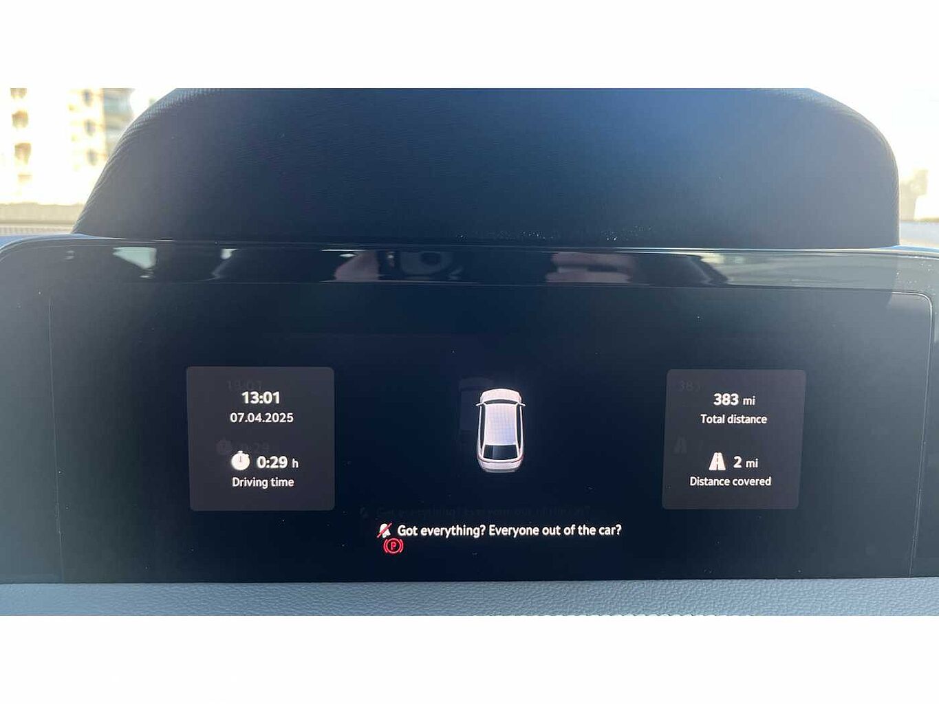 SKODA SUPERB Estate SE L 1.5 TSI e-TEC 150 PS DSG
