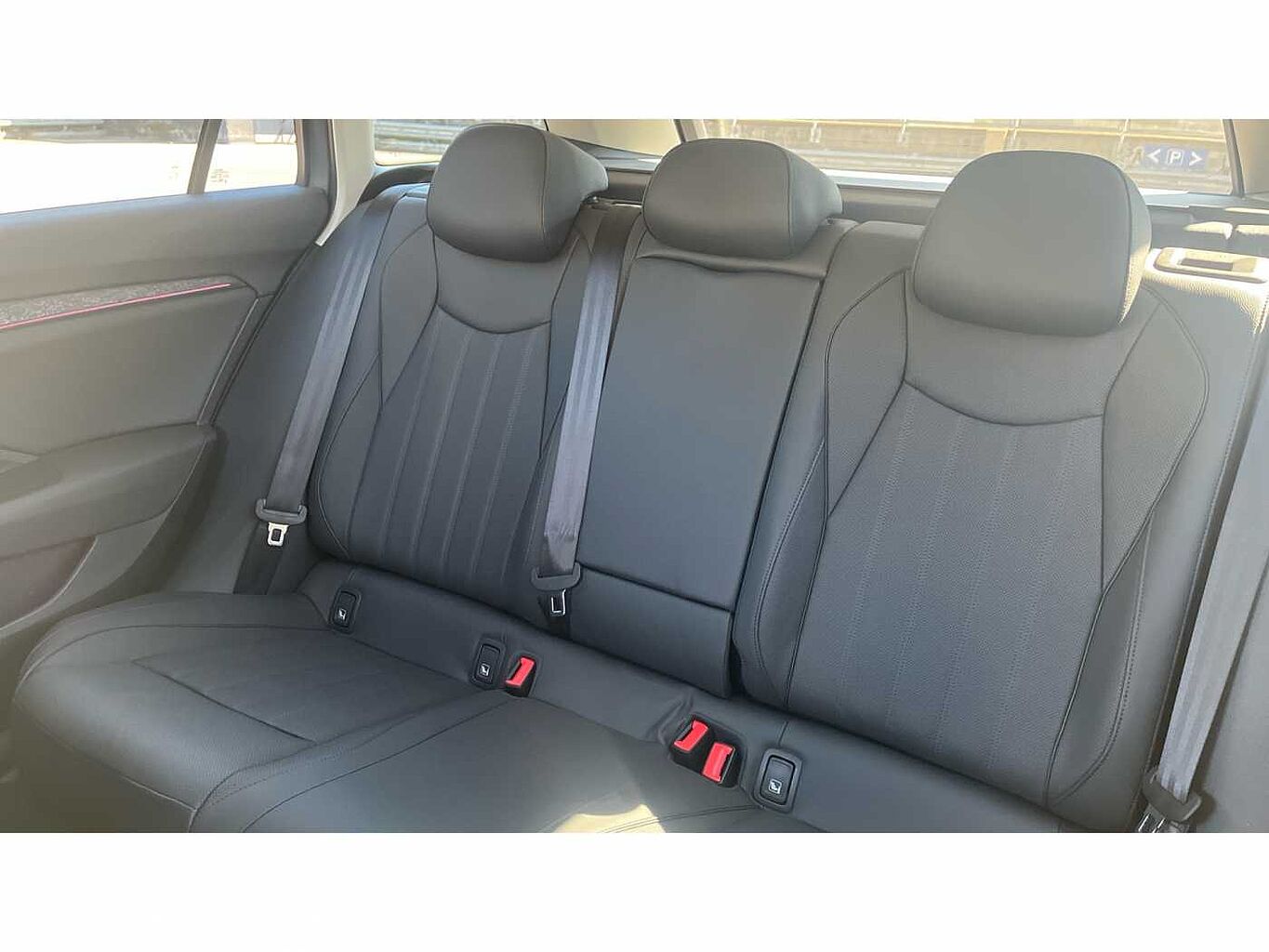 SKODA SUPERB Estate SE L 1.5 TSI e-TEC 150 PS DSG