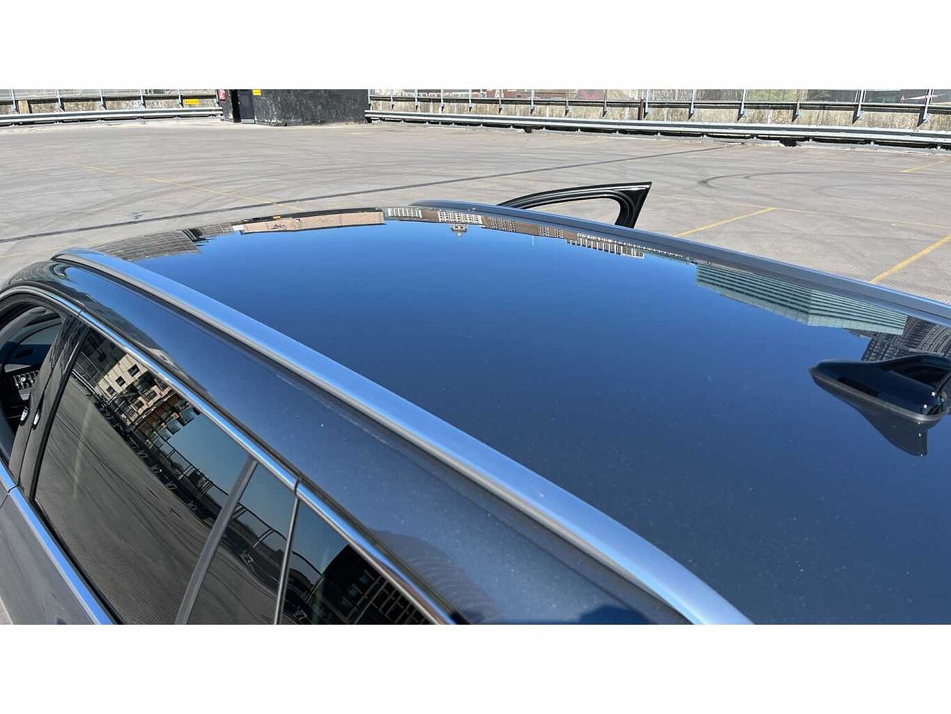 SKODA SUPERB Estate SE L 1.5 TSI e-TEC 150 PS DSG