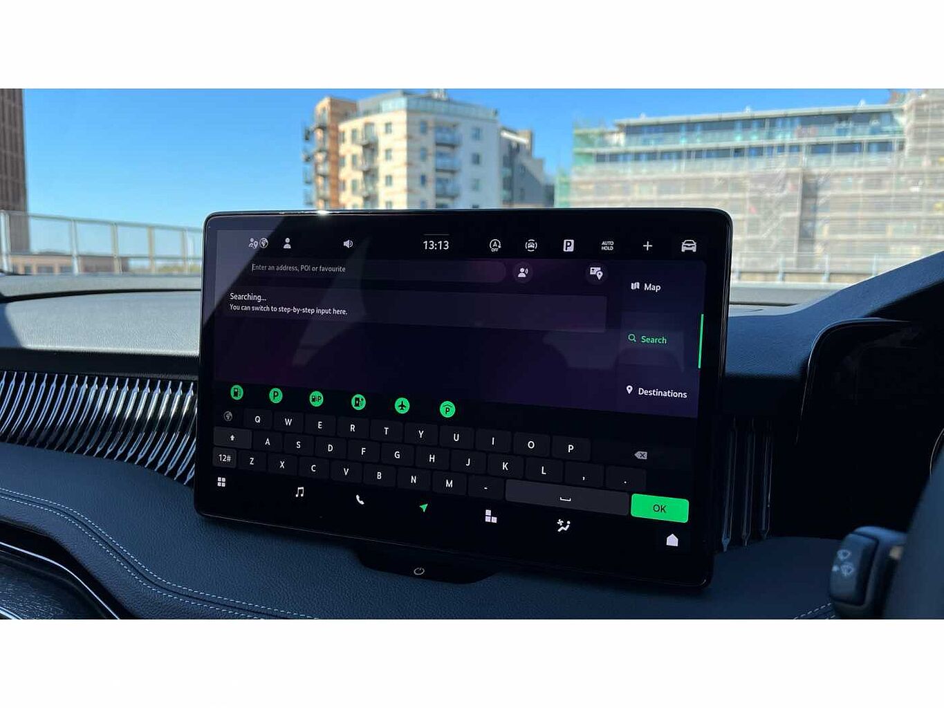 SKODA SUPERB Estate SE L 1.5 TSI e-TEC 150 PS DSG