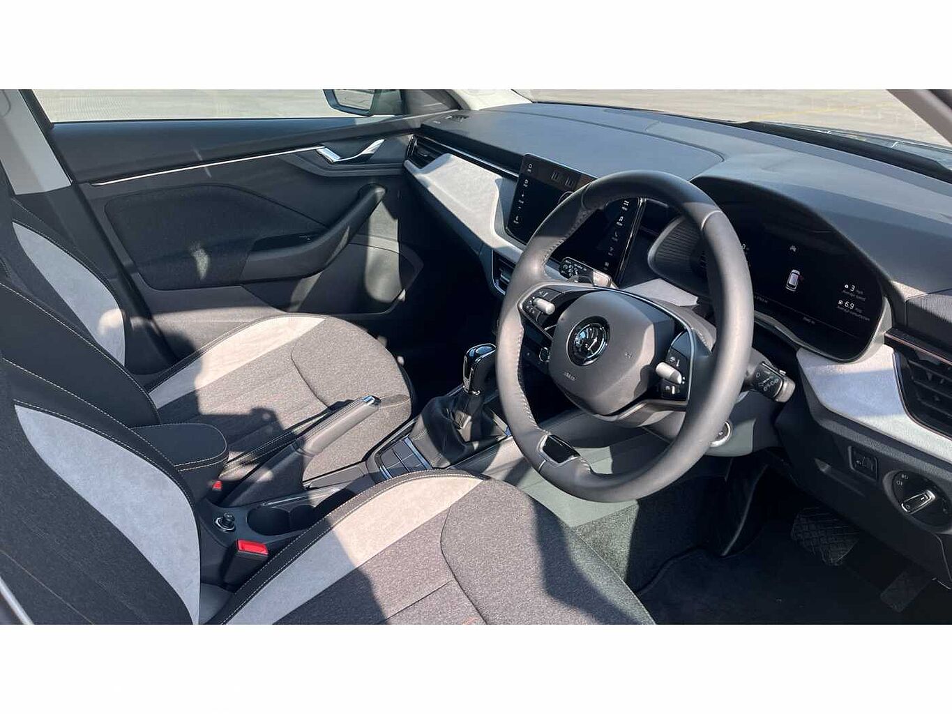 SKODA KAMIQ 1.0 TSI SE L 5dr DSG