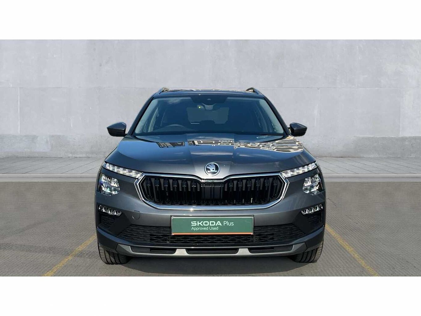 SKODA KAMIQ 1.0 TSI SE L 5dr DSG