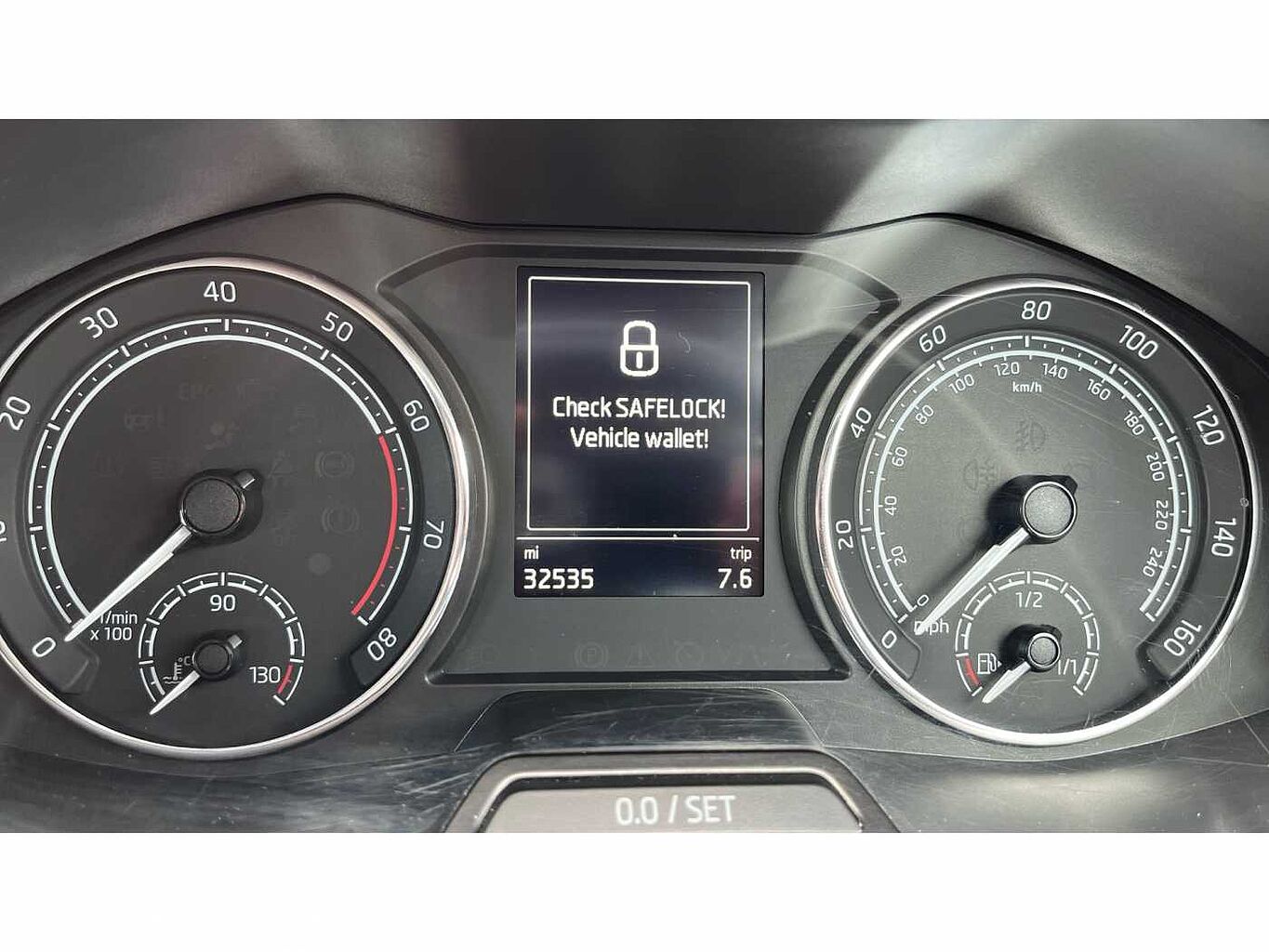 SKODA KAMIQ 1.0 TSI 95 SE 5dr