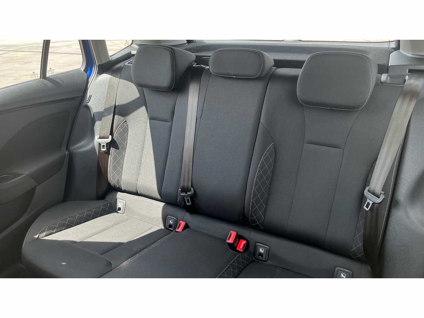 SKODA KAMIQ 1.0 TSI 95 SE 5dr