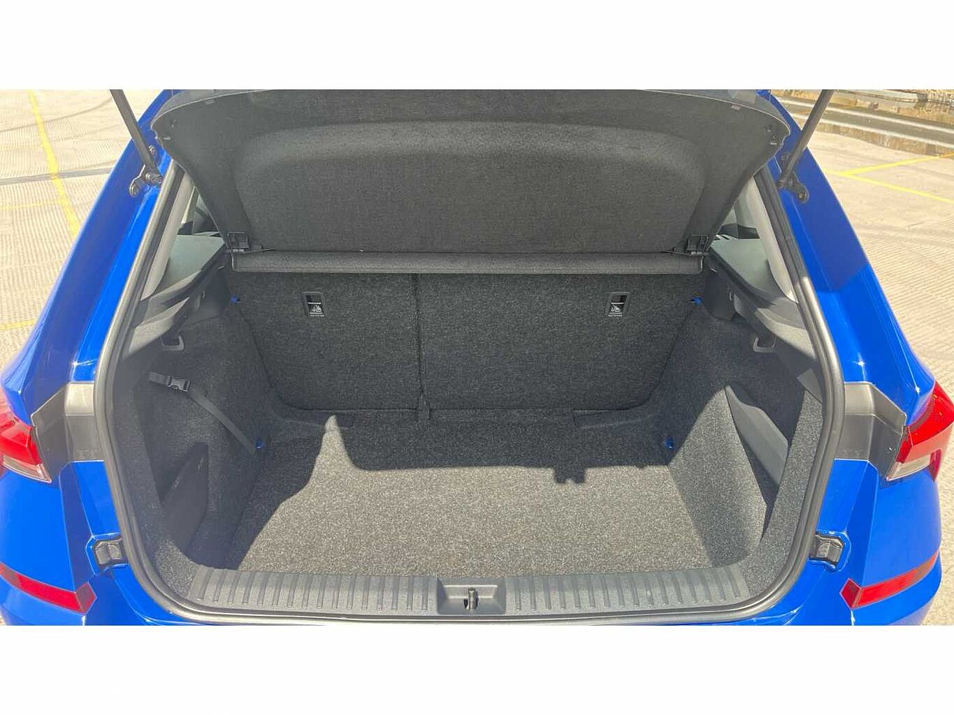 SKODA KAMIQ 1.0 TSI 95 SE 5dr