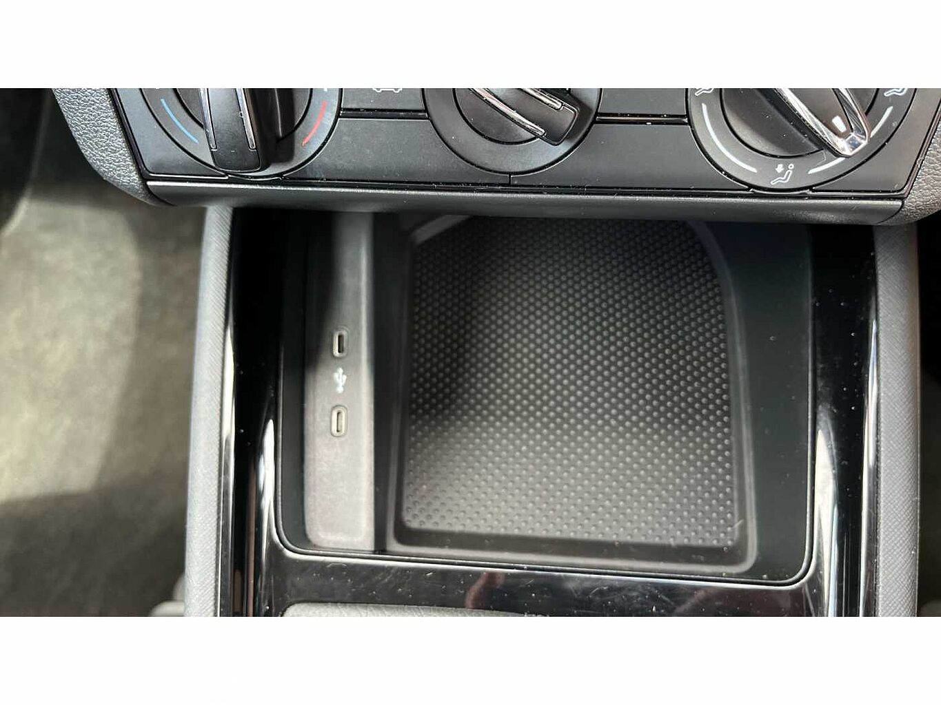 SKODA KAMIQ 1.0 TSI 95 SE 5dr
