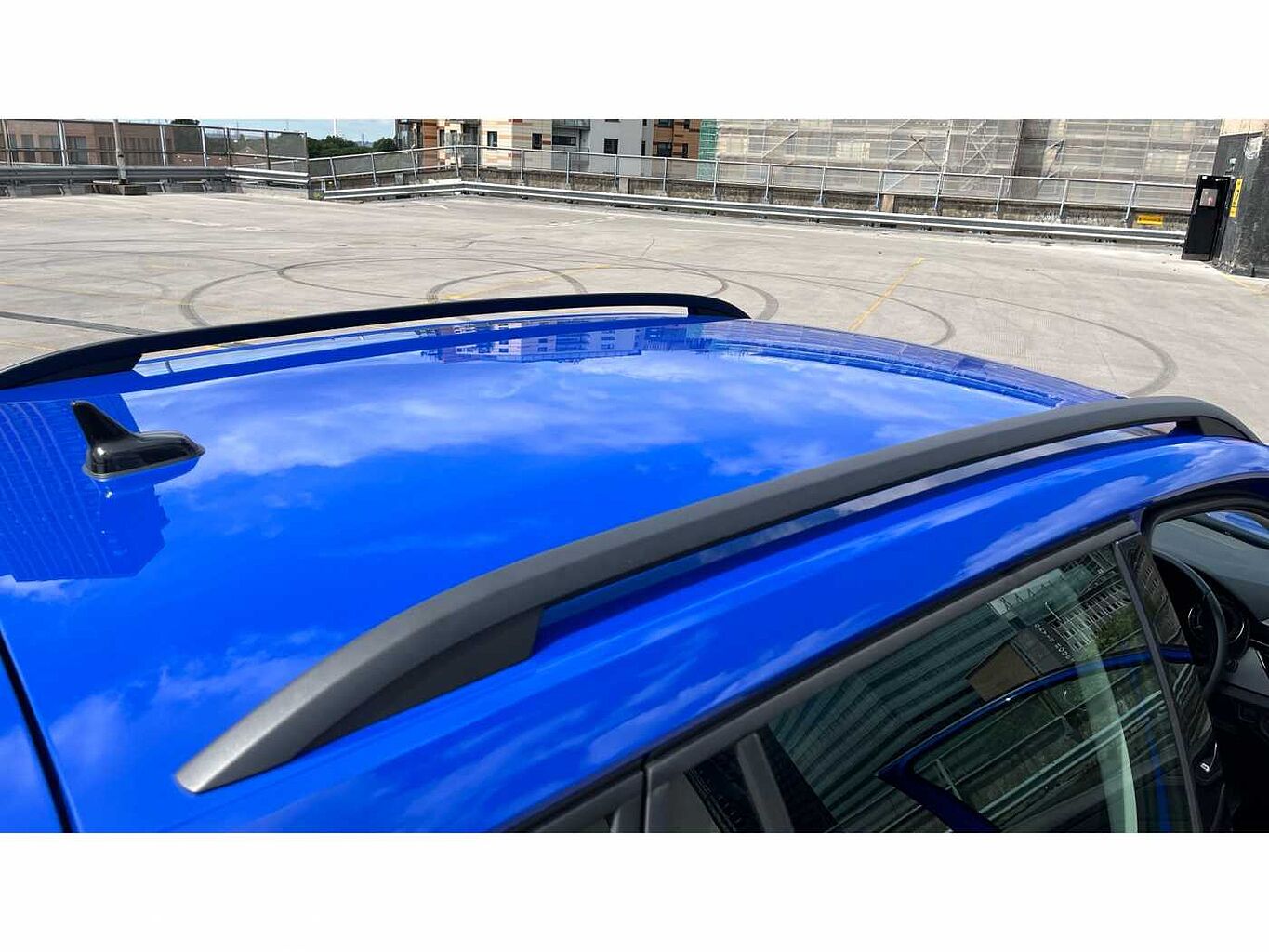 SKODA KAMIQ 1.0 TSI 95 SE 5dr
