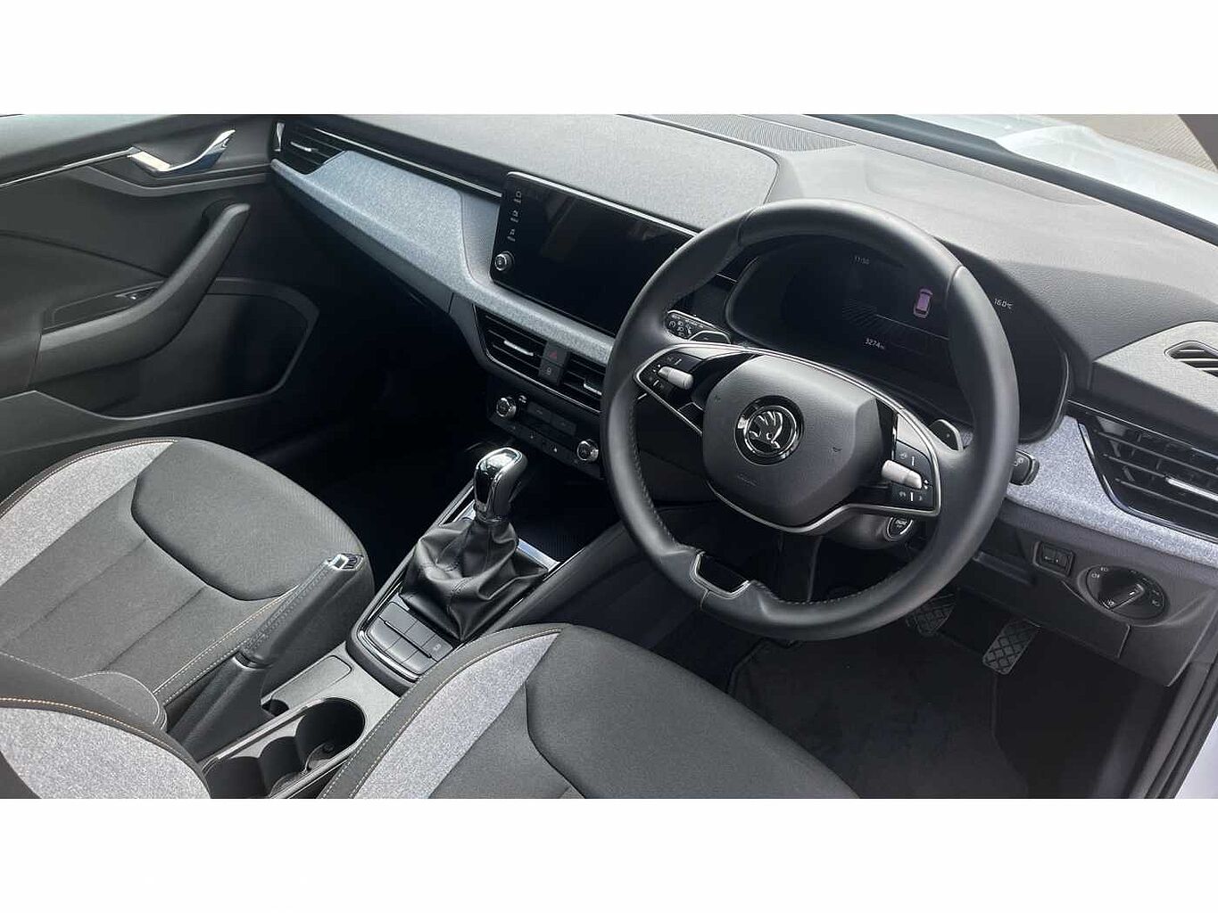 SKODA KAMIQ 1.0 TSI SE 5dr DSG