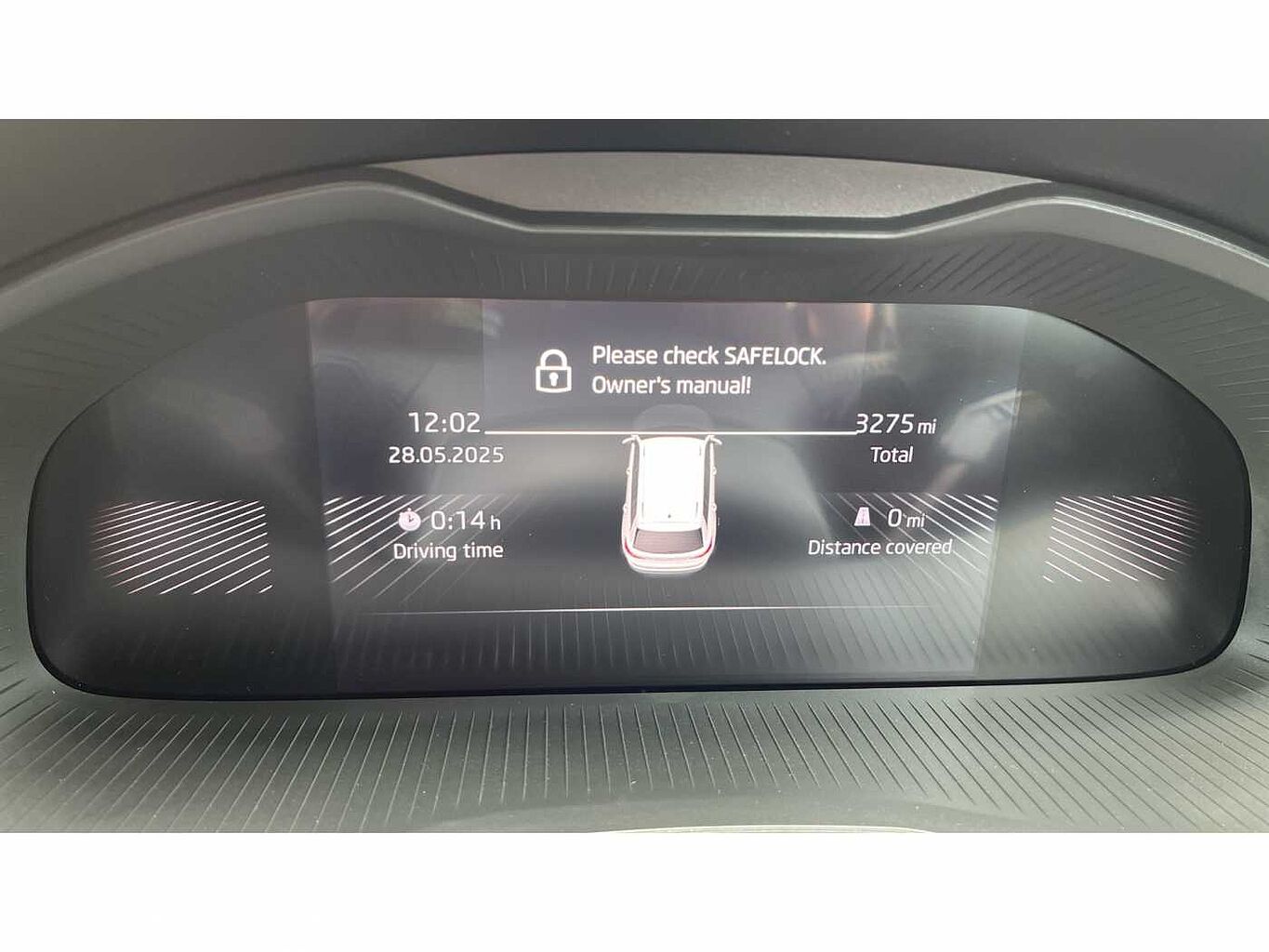 SKODA KAMIQ 1.0 TSI SE 5dr DSG