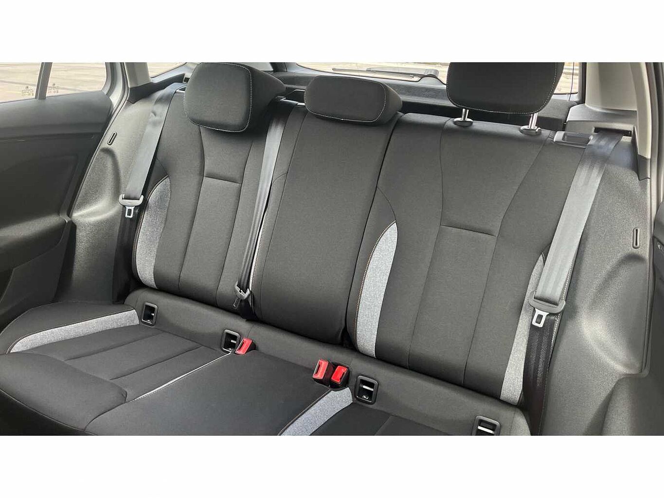SKODA KAMIQ 1.0 TSI SE 5dr DSG