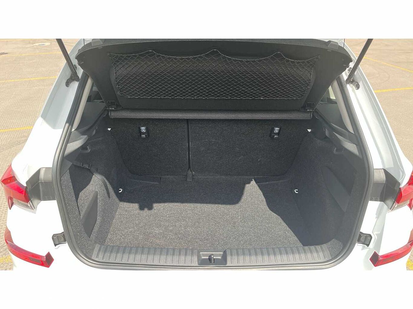 SKODA KAMIQ 1.0 TSI SE 5dr DSG