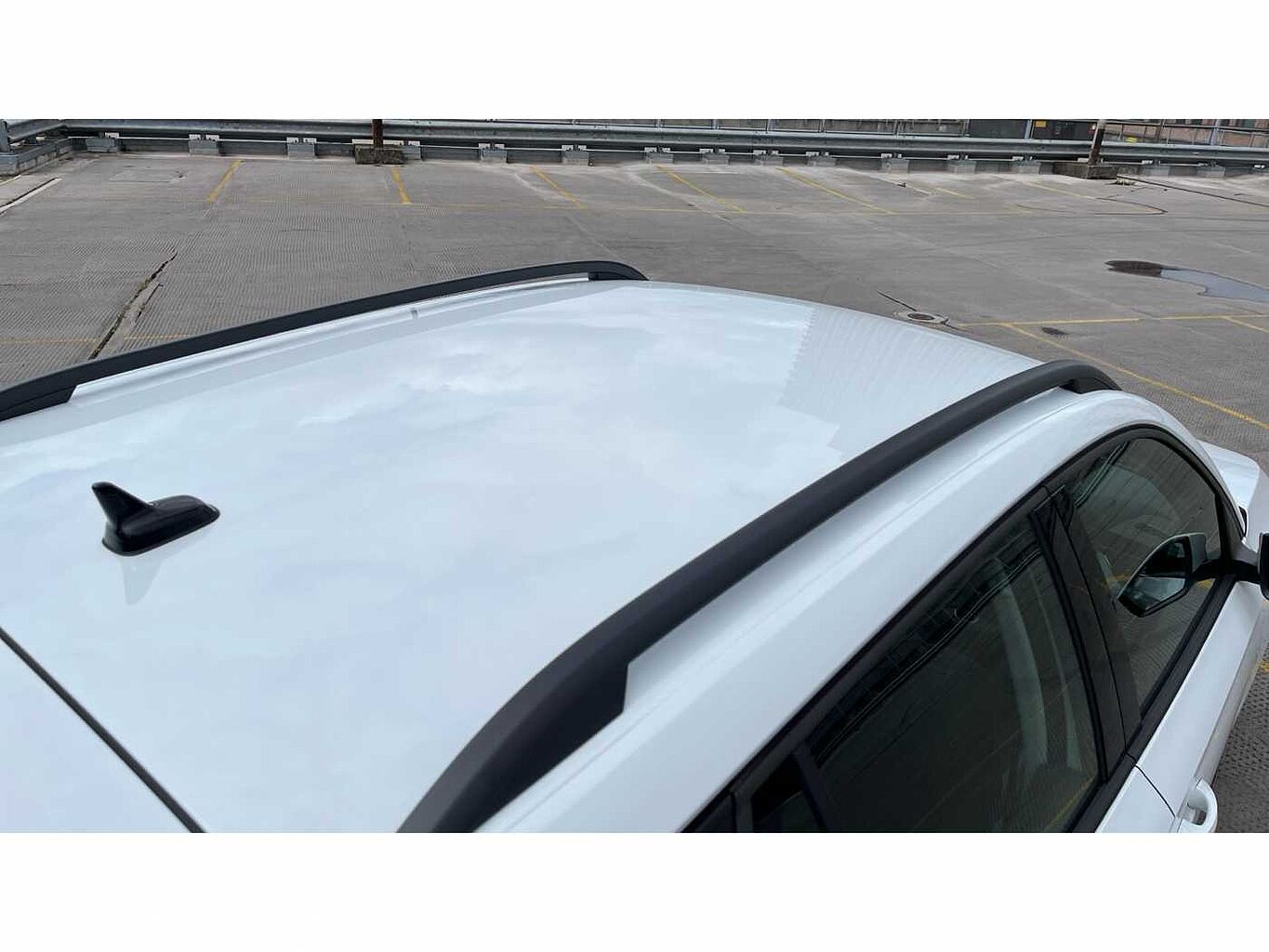 SKODA KAMIQ 1.0 TSI SE 5dr DSG