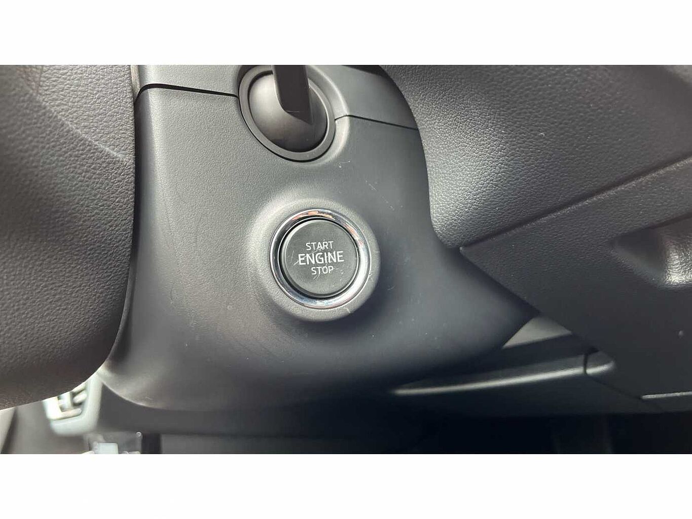 SKODA KAMIQ 1.0 TSI SE 5dr DSG