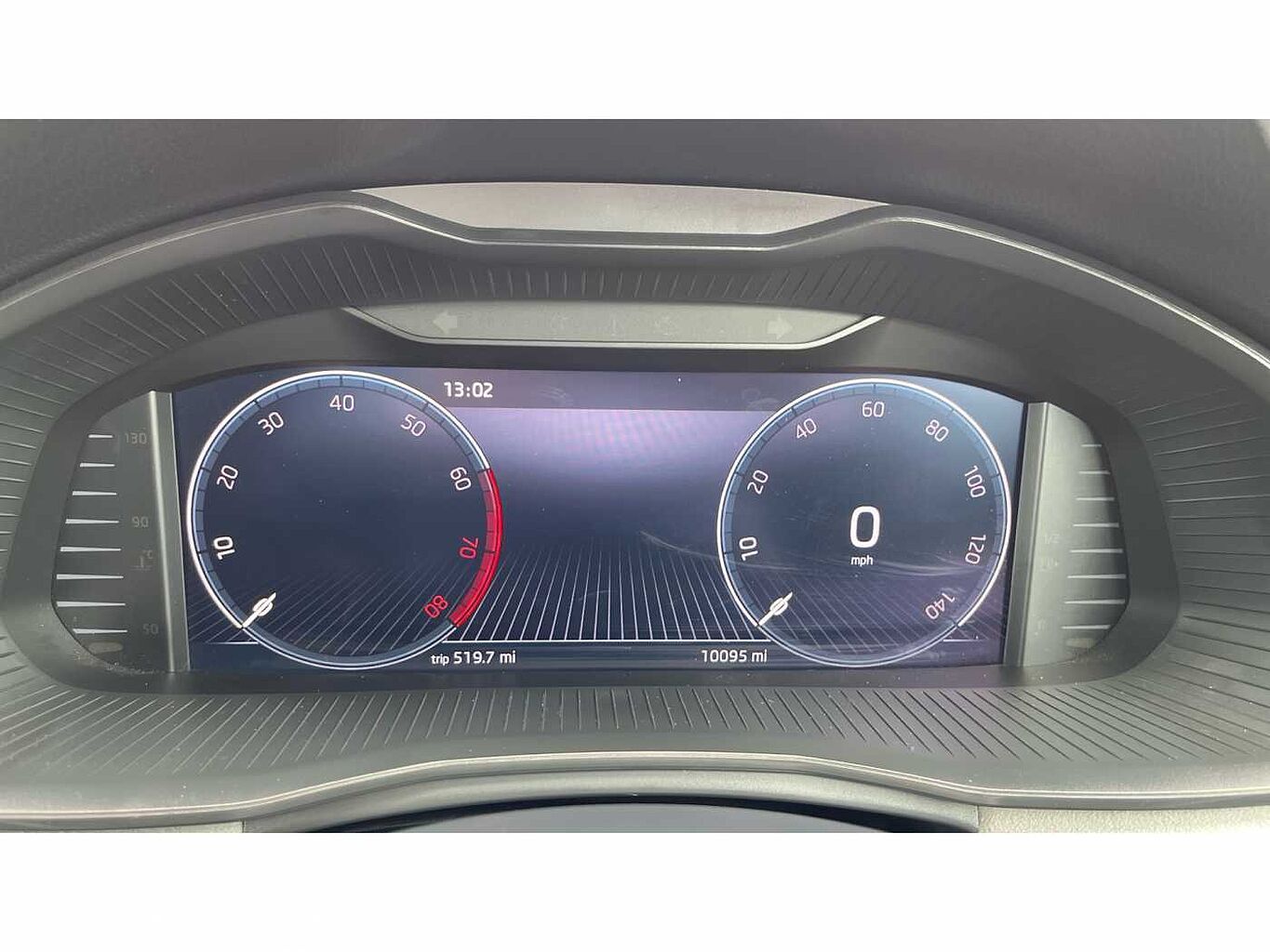 SKODA KAMIQ 1.5 TSI SE L 5dr DSG