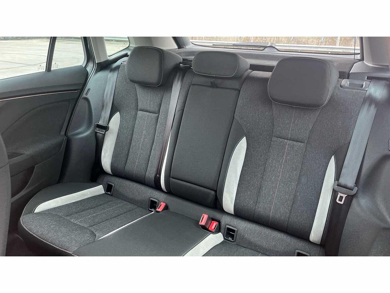 SKODA KAMIQ 1.5 TSI SE L 5dr DSG
