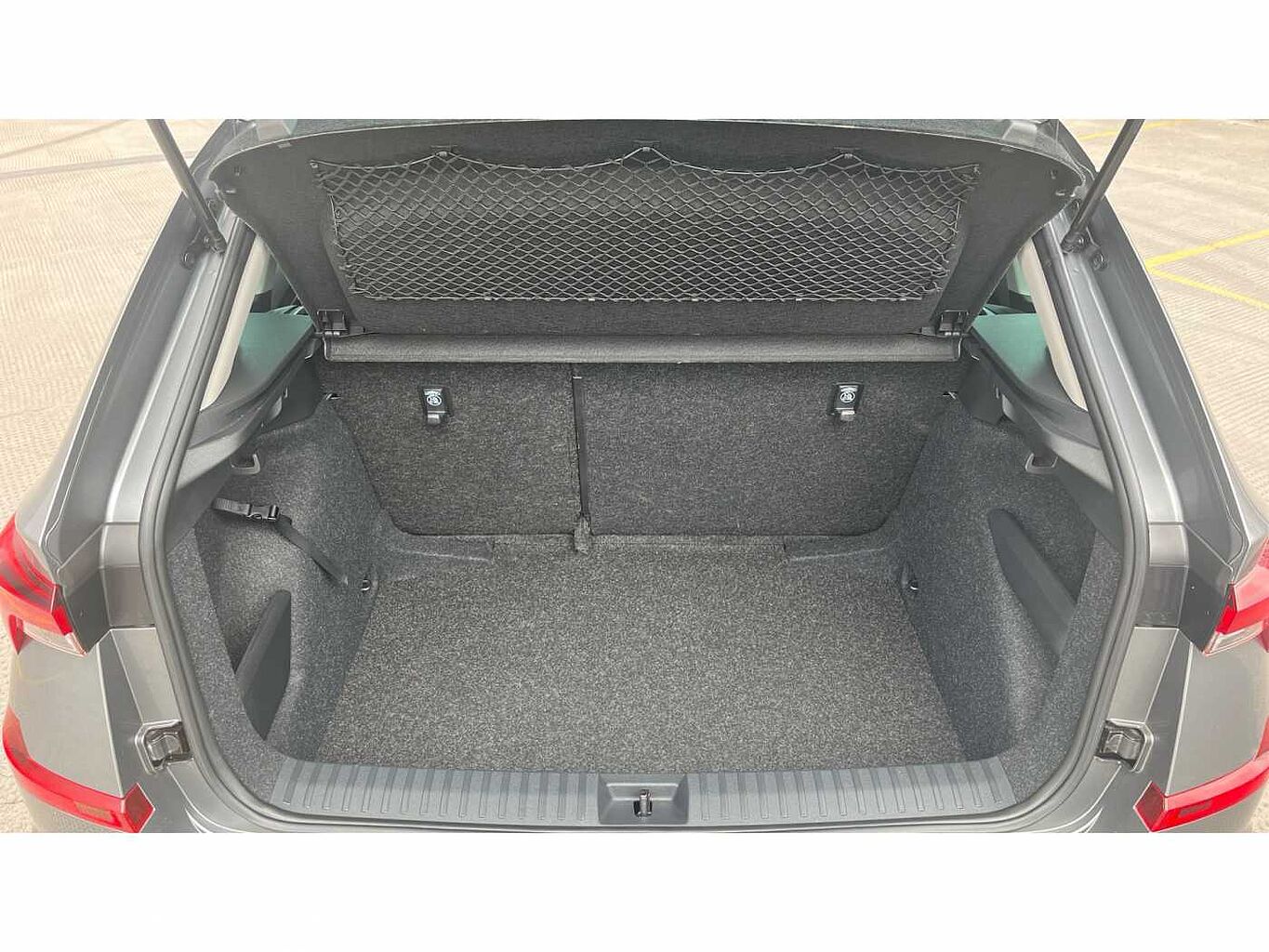 SKODA KAMIQ 1.5 TSI SE L 5dr DSG
